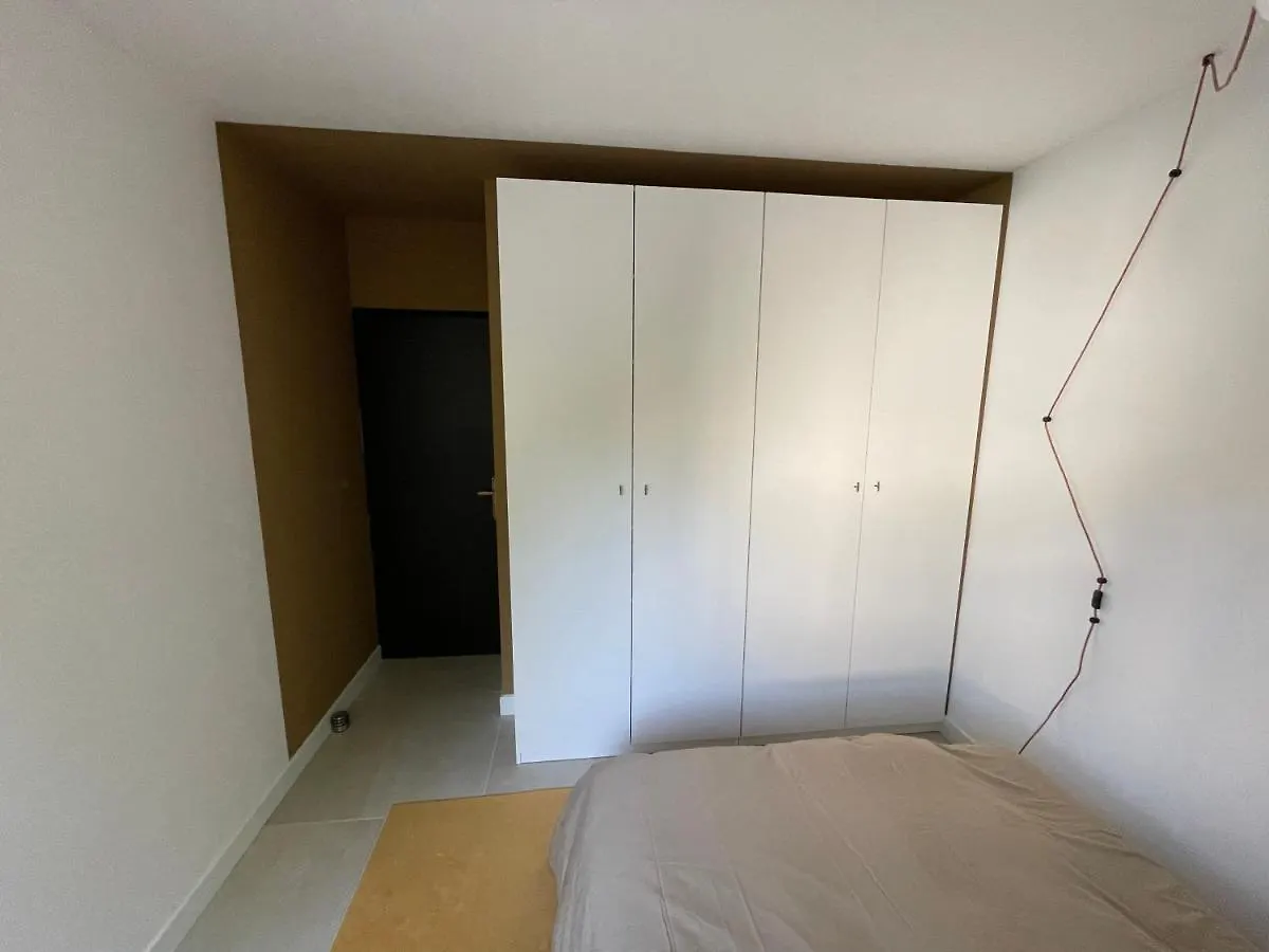 Appartement Calme, Climatisation, Parking Annecy Apartment