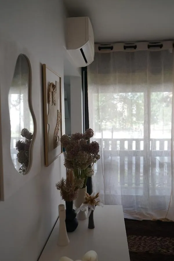 Apartment Appartement Calme, Climatisation, Parking Annecy