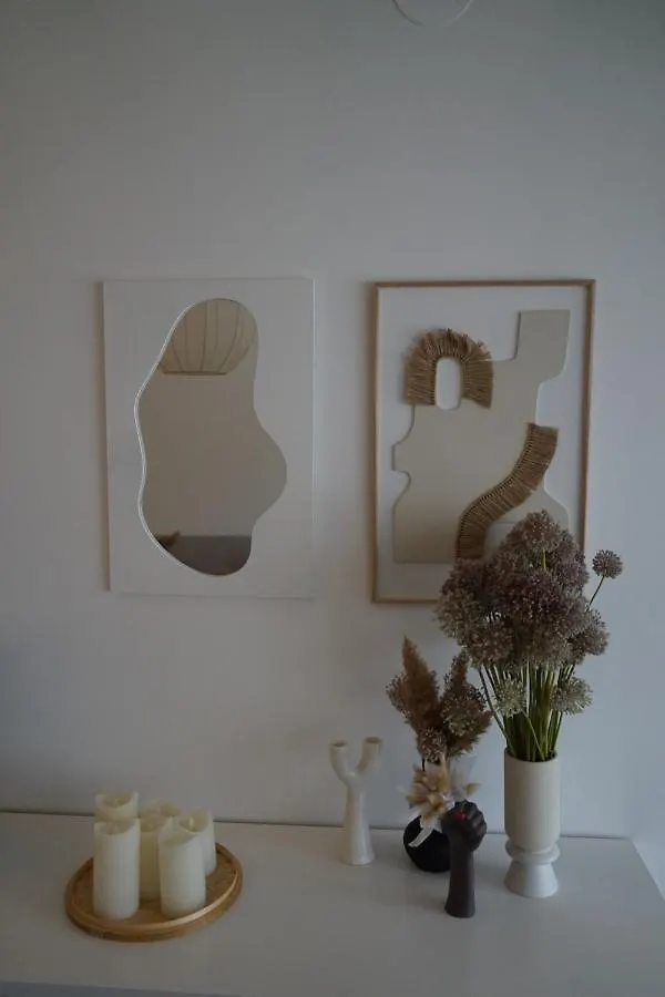 Apartment Appartement Calme, Climatisation, Parking Annecy France
