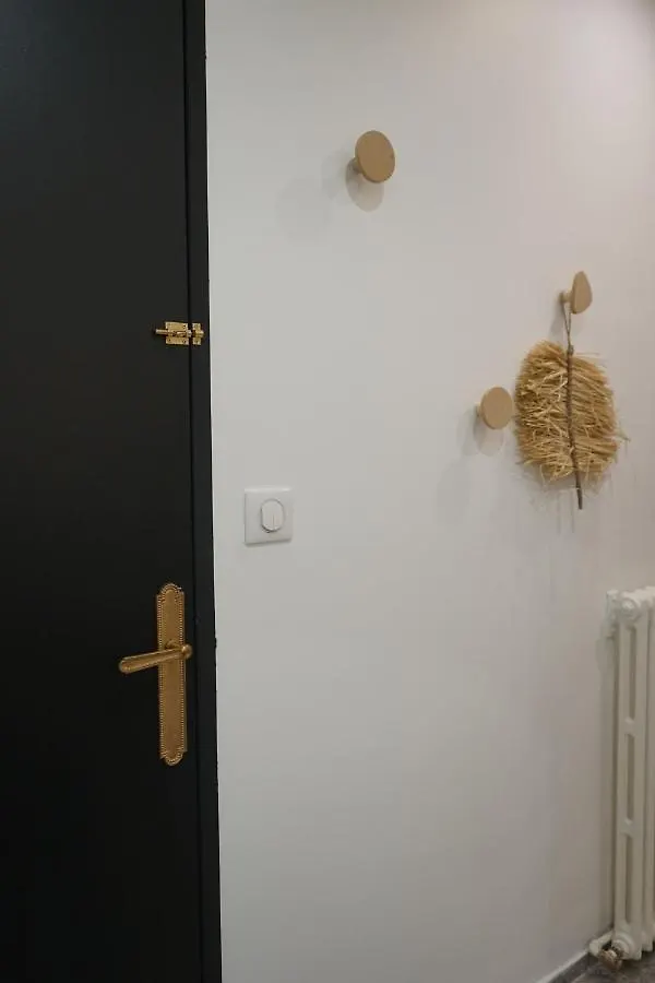 Appartement Calme, Climatisation, Parking Annecy