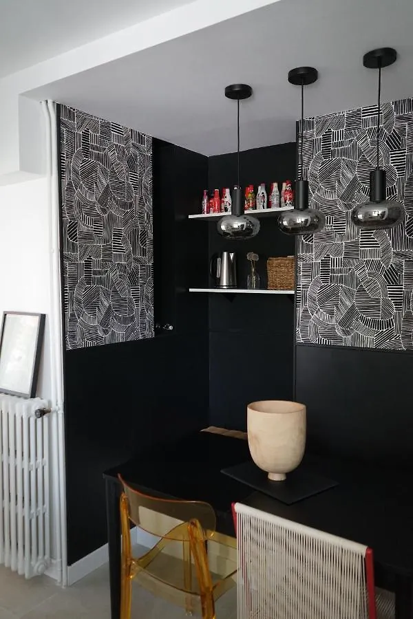 Appartement Calme, Climatisation, Parking Annecy Apartment