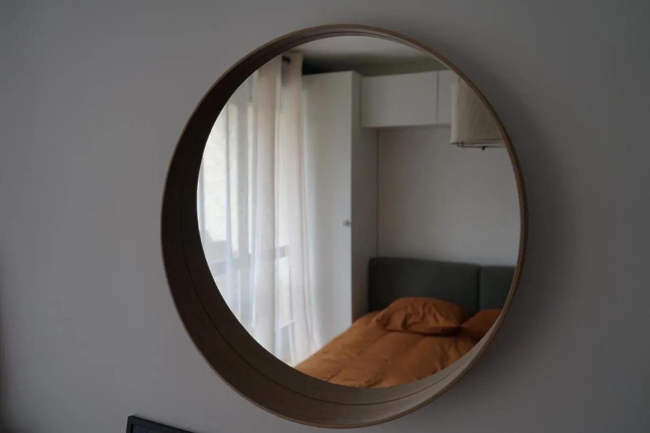 Appartement Calme, Climatisation, Parking Annecy