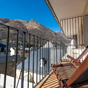  Appartement Terrasse - Télécabine 2min - Thermes 4min - équipé France