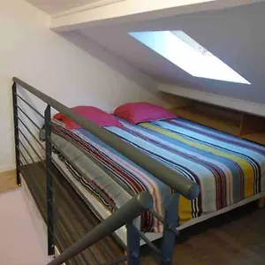  Appartement Coeur Village Grand Duplex 11 Couchages France