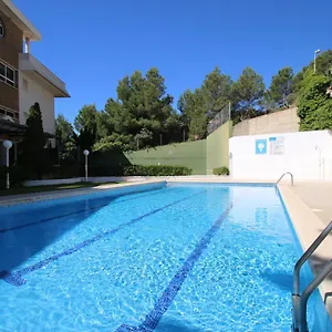  Appartement Adriana 201 Espagne