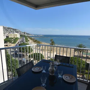  Appartement Rnet - La Palmera Espagne
