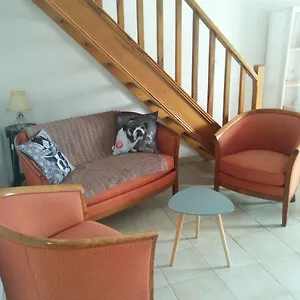  Appartement Studio Centre-ville France