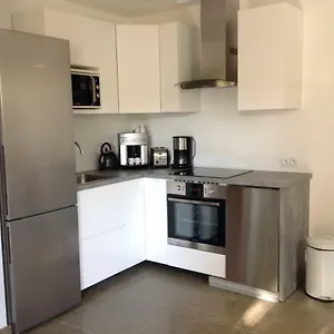  Appartement Le Pêcheur France
